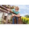 Outil multifonctions sans fil Bosch - AdvancedMulti 18 avec set d'accessoires...