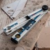 Mesureur d'angle Bosch professional GAM 220 MF - 0601076600