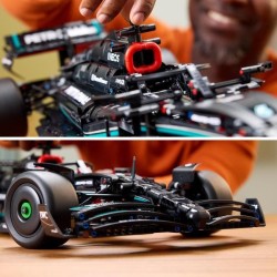 LEGO Technic 42171 Mercedes-AMG F1 W14 E Performance, Réplique, Décoration de...