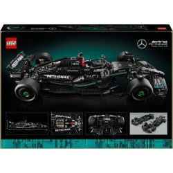 LEGO Technic 42171 Mercedes-AMG F1 W14 E Performance, Réplique, Décoration de...