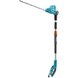 Taille-haies télescopique électrique GARDENA - THS 500/48 - 500W - 48 cm - Te...