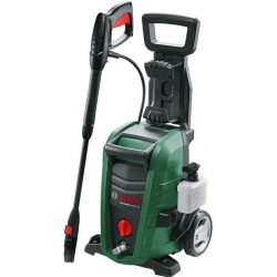 Nettoyeur haute pression Bosch -  UniversalAquatak 135 (1900 W, 135 Bar, débi...