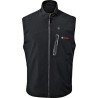 Veste chauffante Bosch Professional GHV 12+18V XA taille 2XL, avec batterie 1...