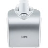 Turbine a glaces HKoeNIG - HF180 - Capacité 1 L - Préparation rapide: 30 a 40...