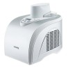 Turbine a glaces HKoeNIG - HF180 - Capacité 1 L - Préparation rapide: 30 a 40...