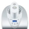 Turbine a glaces HKoeNIG - HF180 - Capacité 1 L - Préparation rapide: 30 a 40...