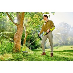 RYOBI - Coupe-bordures 36V MAXPOWER - Ø coupe 28-33 cm - Ø fil 1 x 2,0 mm + b...