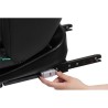 Chicco Siege-Auto Mokita i-Size Black