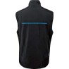 Veste chauffante Bosch Professional GHV 12+18V XA taille L, avec batterie 12V...