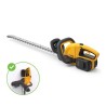STIGA STIGA HT 300E KIT TAILLE-HAIE SANS FIL, 40V, LAME 54 CM – 2 BATT. 20V 2...