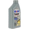 Huile moteur 5W-30 Synthétique - MOBIL - Super 3000 - Formula-XE -bidon 1L - ...
