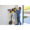 STIGA STIGA HT 300E KIT TAILLE-HAIE SANS FIL, 40V, LAME 54 CM – 2 BATT. 20V 2...