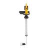 STIGA STIGA HT 300E KIT TAILLE-HAIE SANS FIL, 40V, LAME 54 CM – 2 BATT. 20V 2...