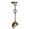 STIGA STIGA GT 300E KIT COUPE-BORDURES SANS FIL, 2 BATT. 20 V 2 AH + SYST. RE...