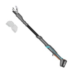 Coupe-branches - GARDENA - EasyCut P4A - 18 V Li-Ion / 2,0 Ah - Ø de coupe ma...