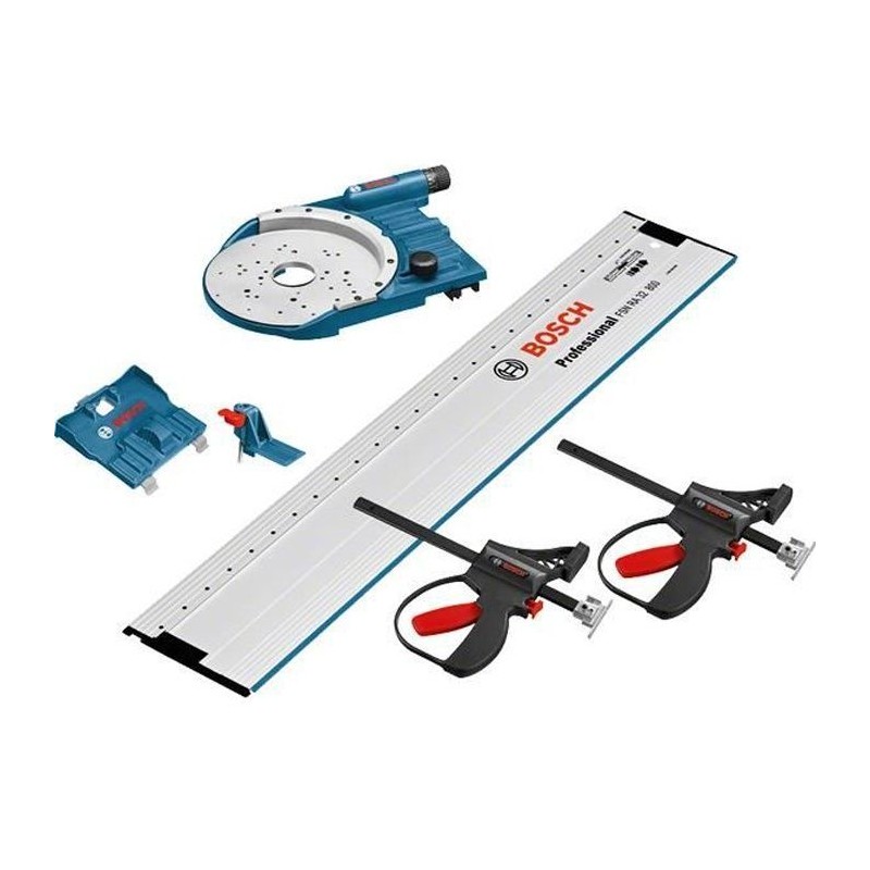 Accessoire divers Bosch Professional Kit FSN OFA + RA 32 + FSN 800 - 1600A001T8