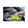 RYOBI - Boulonneuse a chocs 18V ONE+ - 3 modes - emmanchement carré 1/2 + bat...