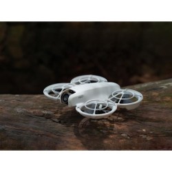 Drone ultra-compact - DJI - Neo - 135g, décollage/atterrissage depuis la main...