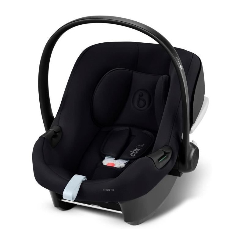Siege auto Aton B2 i-size Cbx by Cybex - 45 a 87 cm - naissance jusqu'a 13 kg...