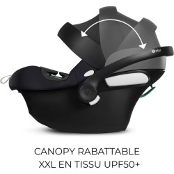Siege auto Aton B2 i-size Cbx by Cybex - 45 a 87 cm - naissance jusqu'a 13 kg...