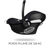 Siege auto Aton B2 i-size Cbx by Cybex - 45 a 87 cm - naissance jusqu'a 13 kg...