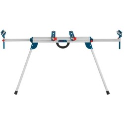 Support de travail Bosch Professional GTA 2500 Compact  en aluminium - 0601B1...