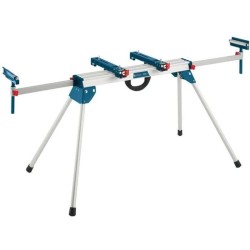 Support de travail Bosch Professional GTA 2500 Compact  en aluminium - 0601B1...