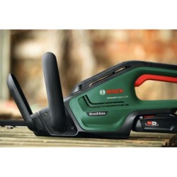 Taille-haies Bosch - UniversalHedgeCut 18V-55 (Longueur de la Lame 55 cm, liv...