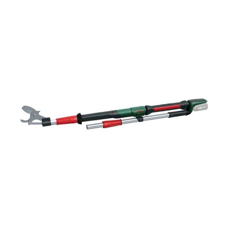 Sécateur sans fil Bosch - AdvancedPrune 18V-45(couper jusqu'a 45 mm, avec tig...