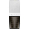 Boîtier PC - FRACTAL DESIGN - North XL Chalk White TG Clear - FD-C-NOR1X-04 -...