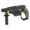 X-FIT PACK « GROS oeUVRE » 3 machines 18V + 2 batteries 18V 3.0Ah : Perceuse ...