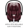 Siege auto Aton B2 i-size Cbx by Cybex - 45 a 87 cm - naissance jusqu'a 13 kg...