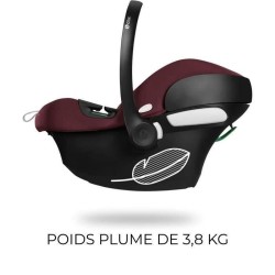 Siege auto Aton B2 i-size Cbx by Cybex - 45 a 87 cm - naissance jusqu'a 13 kg...