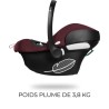 Siege auto Aton B2 i-size Cbx by Cybex - 45 a 87 cm - naissance jusqu'a 13 kg...