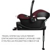 Siege auto Aton B2 i-size Cbx by Cybex - 45 a 87 cm - naissance jusqu'a 13 kg...