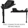 Siege auto Aton B2 i-size Cbx by Cybex - 45 a 87 cm - naissance jusqu'a 13 kg...