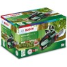 BOSCH Tronçonneuse sans fil - UniversalChain 18 (LIvré avec : 1 batterie 18V ...