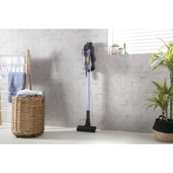 SAMSUNG VS15A6031R4 Jet 60 Turbo - Aspirateur Balai - 150 AW -