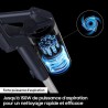 SAMSUNG VS15A6031R4 Jet 60 Turbo - Aspirateur Balai - 150 AW -