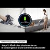 SAMSUNG VS15A6031R4 Jet 60 Turbo - Aspirateur Balai - 150 AW -