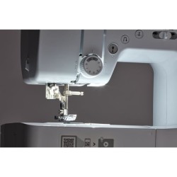 Machine a coudre électronique BROTHER FS40s - 40 points de couture - Enfile-a...