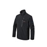 Veste chauffante Bosch Professional GHJ 12+18V XA taille 3XL avec batterie 12...