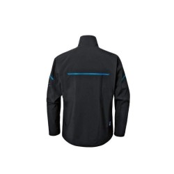 Veste chauffante Bosch Professional GHJ 12+18V XA taille 3XL avec batterie 12...