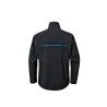 Veste chauffante Bosch Professional GHJ 12+18V XA taille 3XL avec batterie 12...