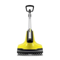 Nettoyeur de terrasse sans fil Karcher PCL 3-18 avec batterie 18V/2,5Ah, bros...