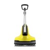 Nettoyeur de terrasse sans fil Karcher PCL 3-18 avec batterie 18V/2,5Ah, bros...