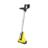 Nettoyeur de terrasse sans fil Karcher PCL 3-18 avec batterie 18V/2,5Ah, bros...