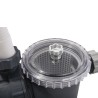 Filtre a sable Intex SX3200 10m³/h pour piscine jusqu'a 65m³