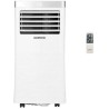 Climatiseur mobile monobloc - OCEANIC - 2930W - 10000 BTU - Programmable - Cl...