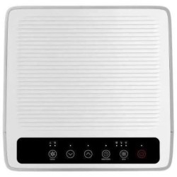 Climatiseur mobile monobloc - OCEANIC - 2930W - 10000 BTU - Programmable - Cl...
